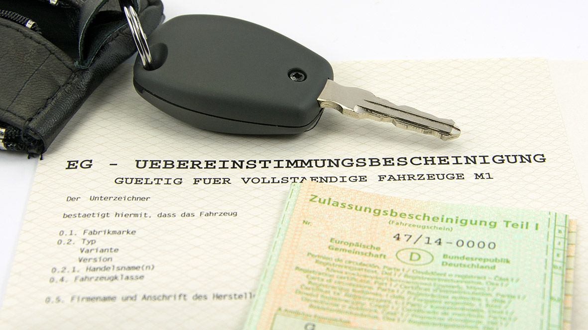 Umweltplakette – Welche Plakettenfarbe bekommt Ihr Fahrzeug?